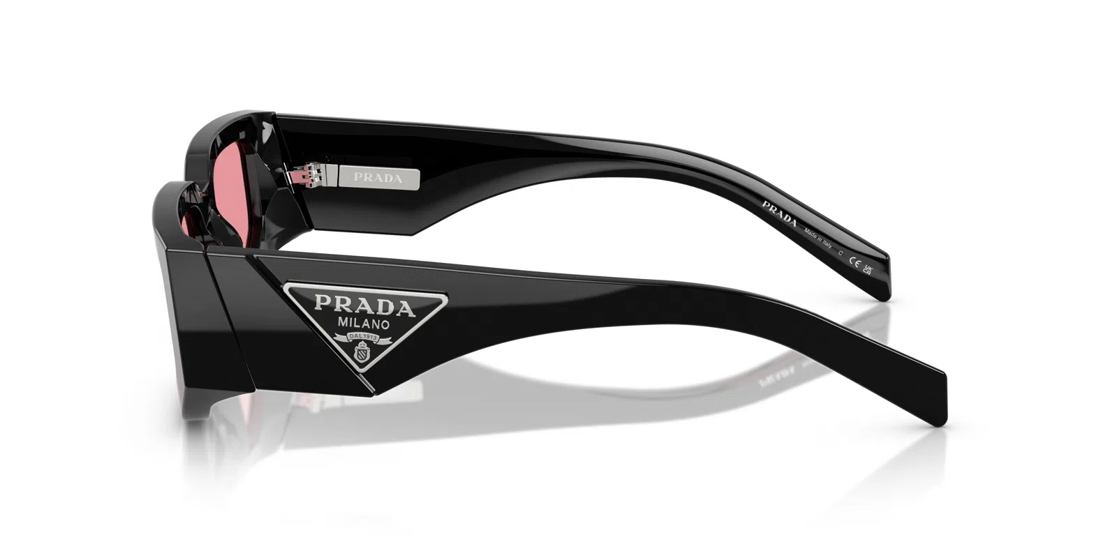 Prada 09ZS Sunglasses - view 50